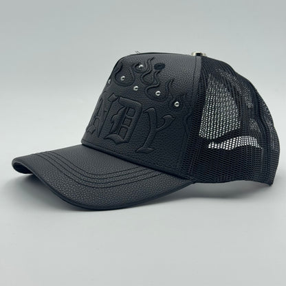 GORRA DANDY HATS DID THIS