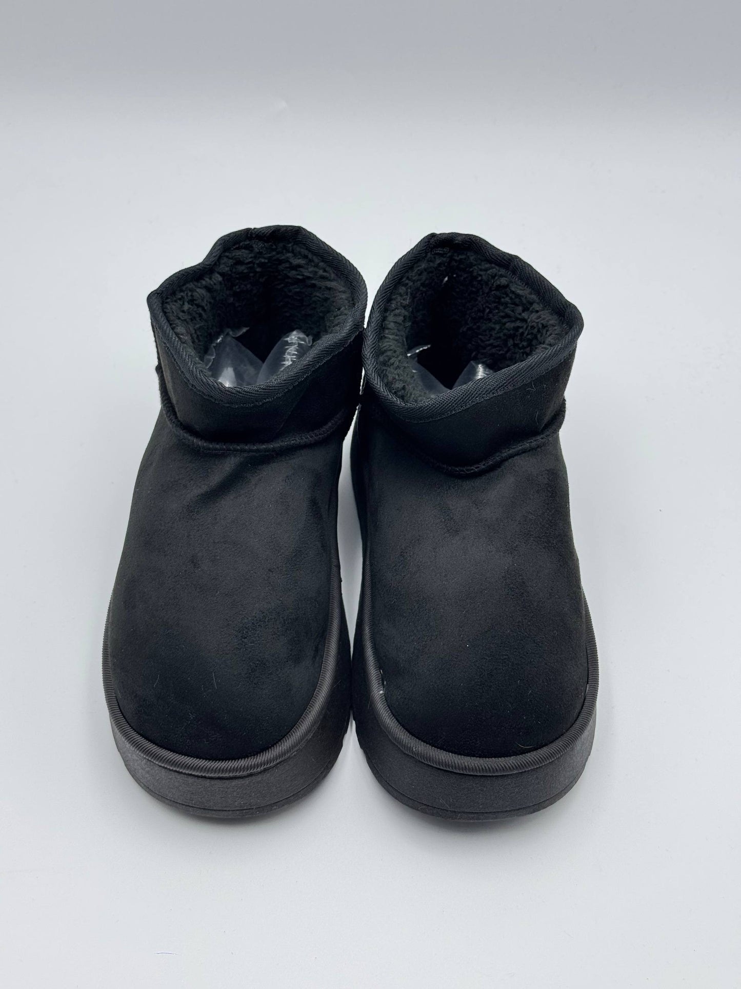 BOTINES SNOW CONFORT