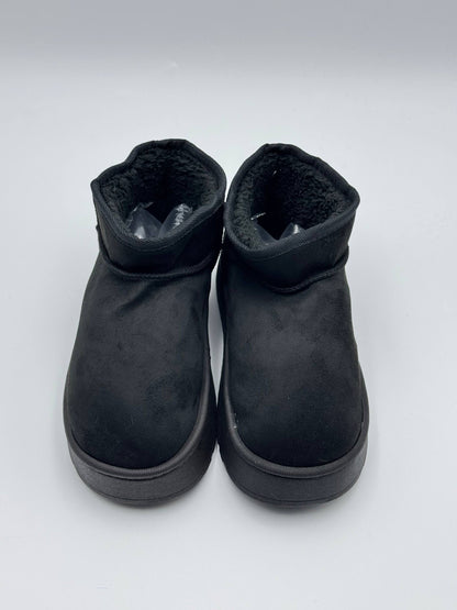 BOTINES SNOW CONFORT