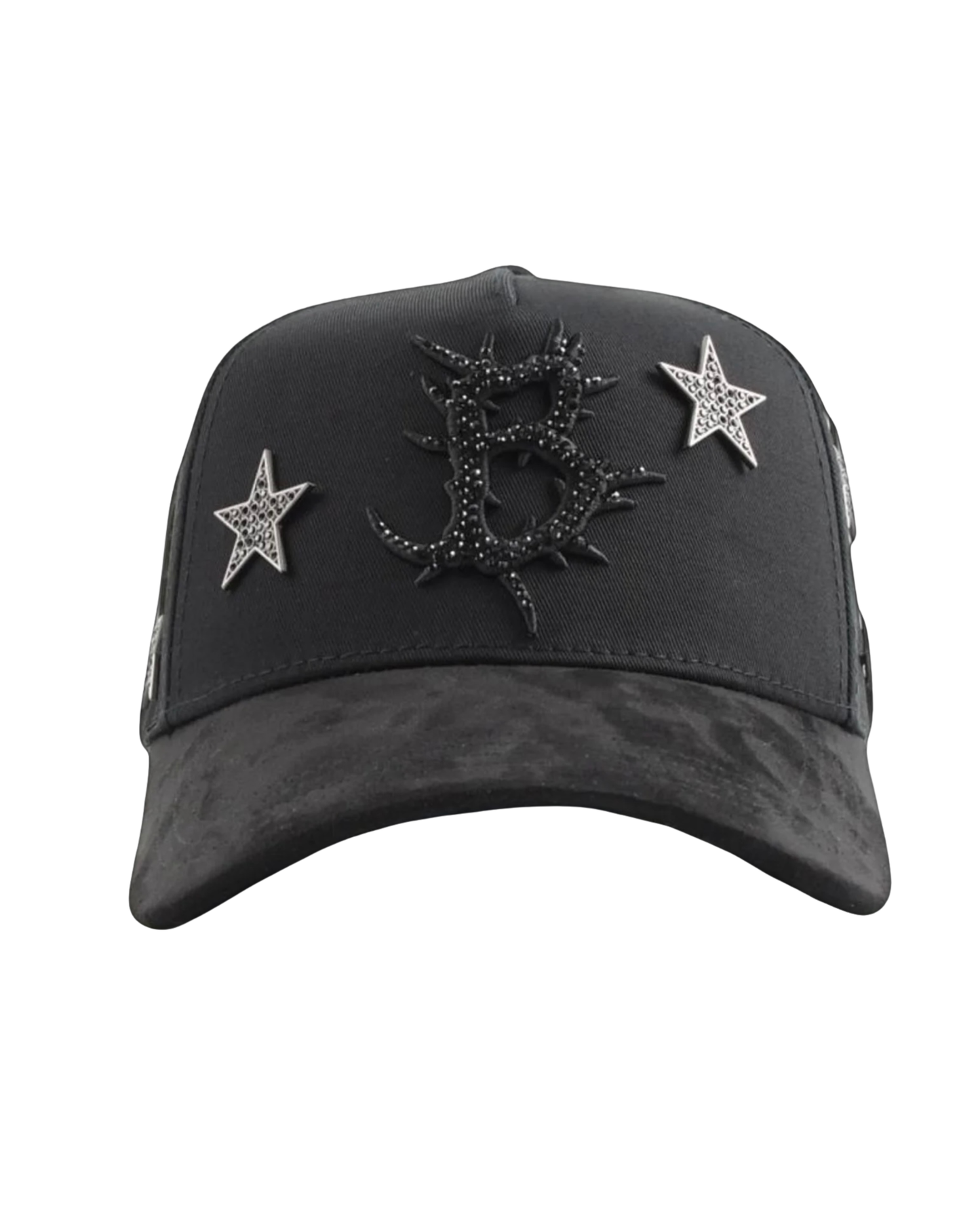 GORRA BARBAS HATS - DARK NEBULA