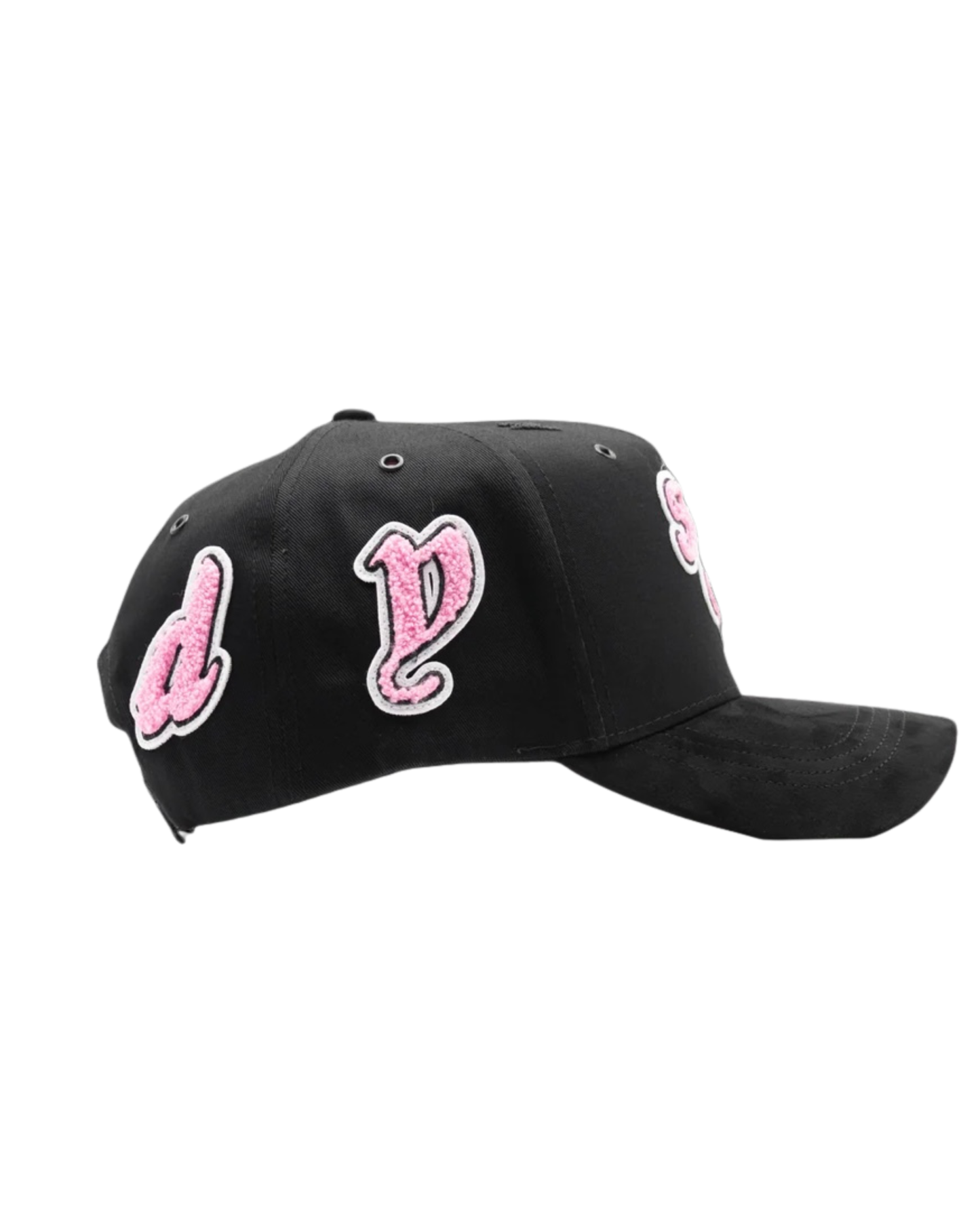 GORRA DANDY HATS - FU*K OFF (PREVENTA)