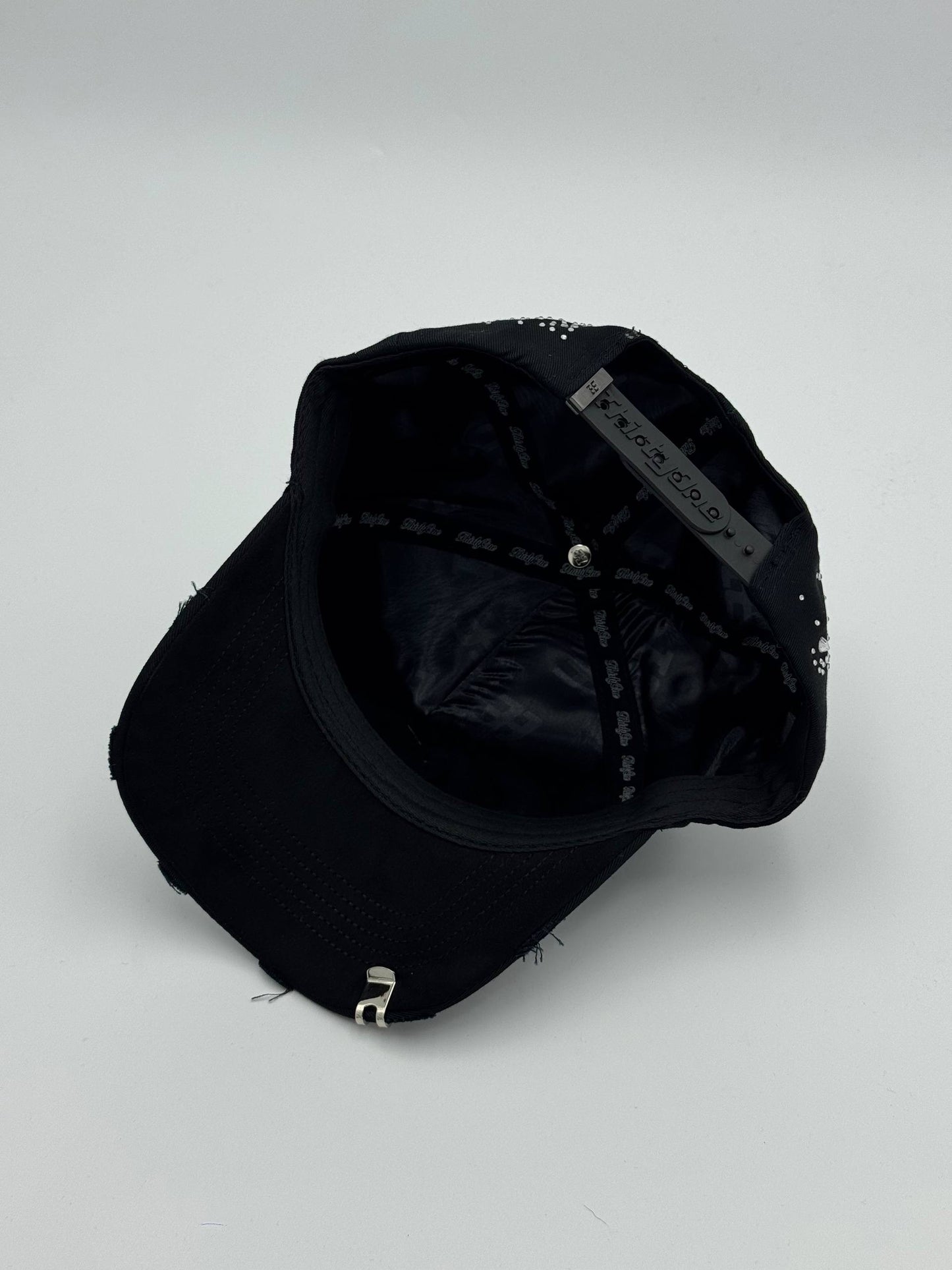GORRA 31 HATS - JEWERLY DISTRACT (2do Aniversario) FULL SET