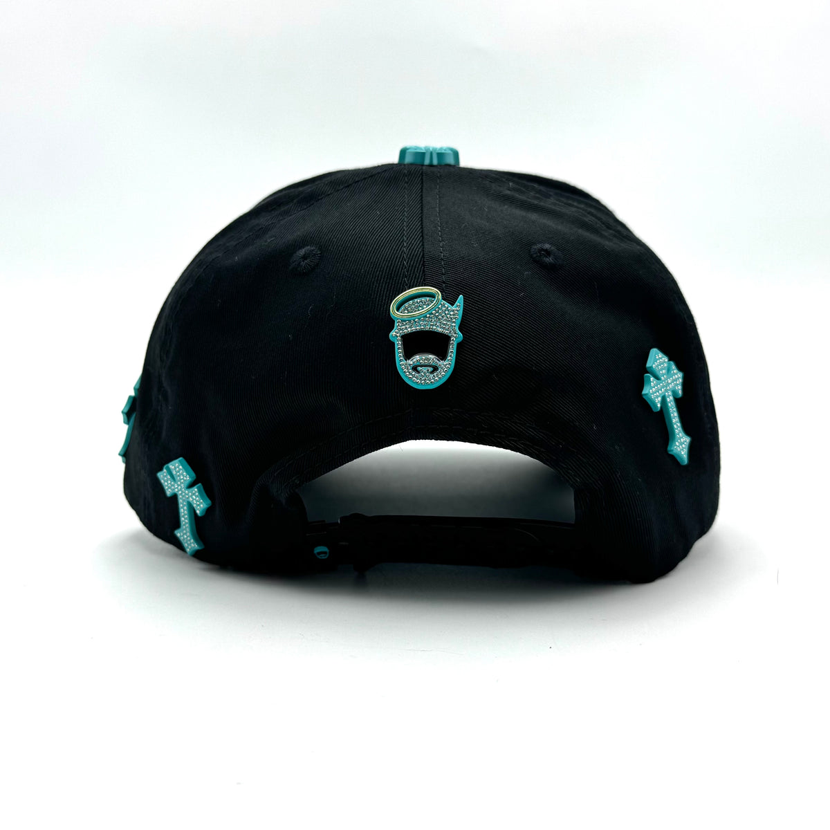 GORRA BARBAS HATS - Barbas Heaven
