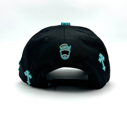 GORRA BARBAS HATS - Barbas Heaven