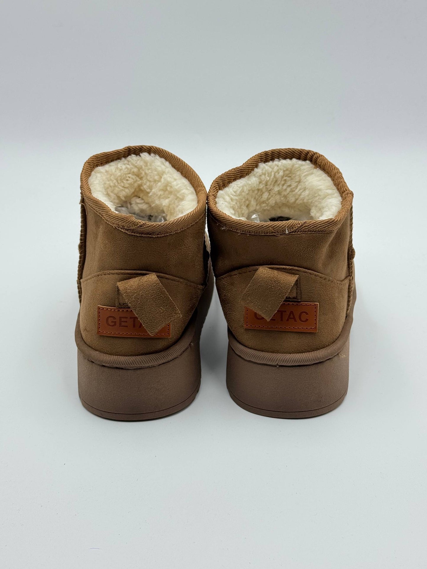 BOTINES SNOW CONFORT