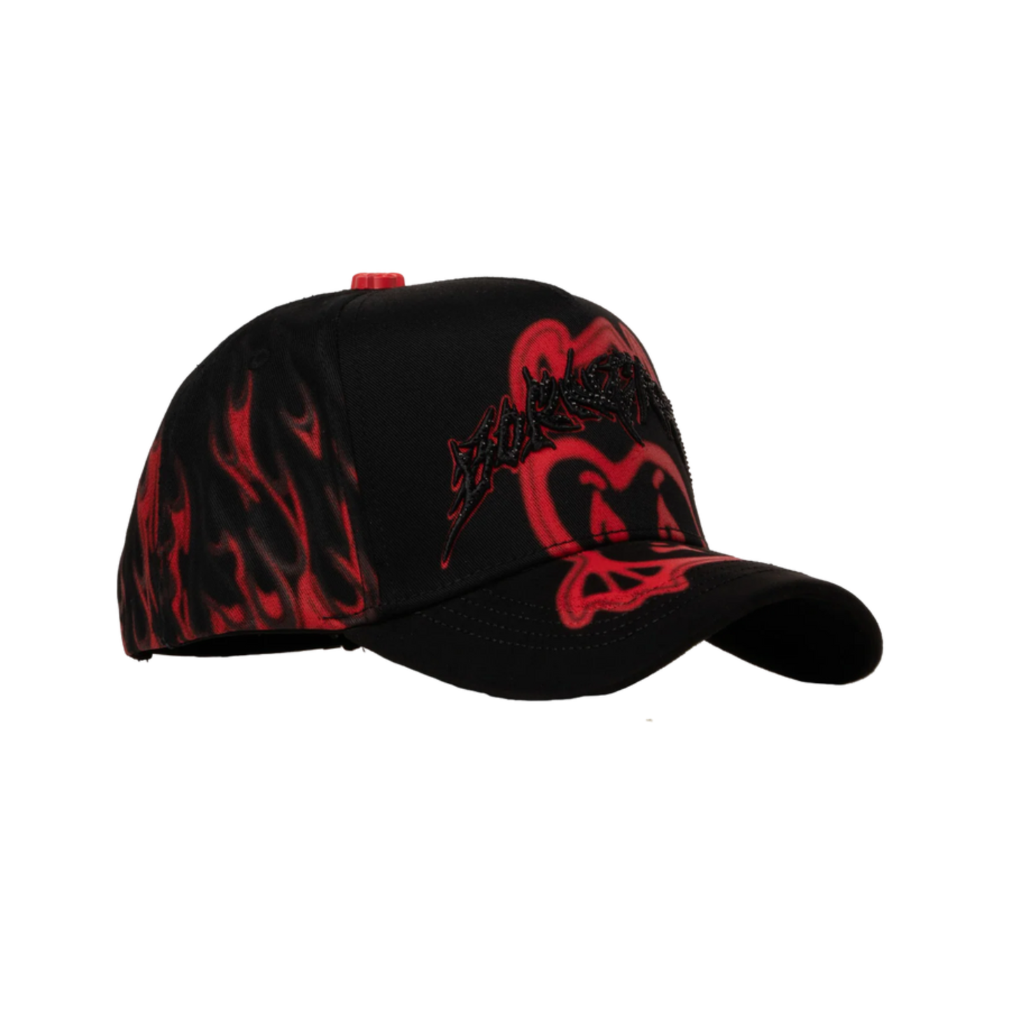 GORRA BARBAS HATS - Born Crazy