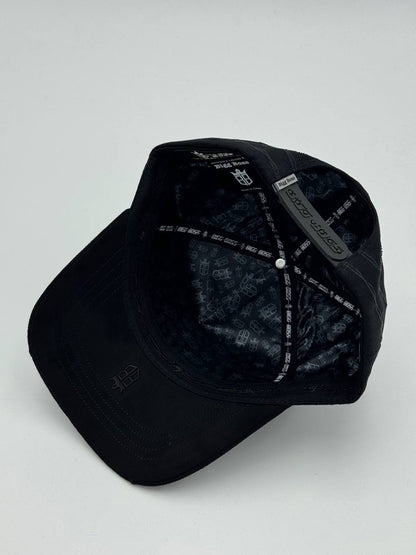 GORRA BIGG BOSS - BENDECIDO BLACK