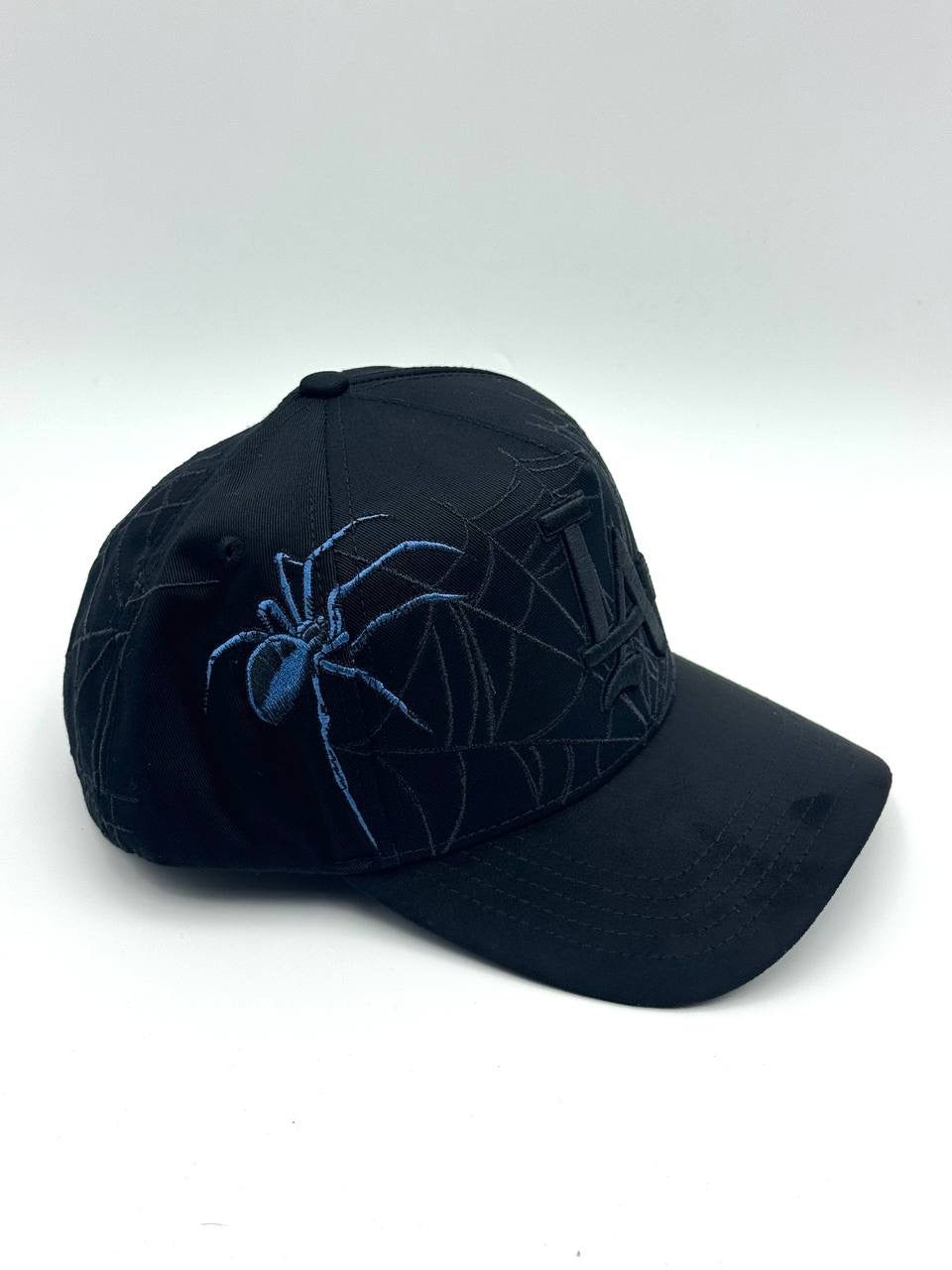 GORRA FINO X JAPON - LA SPIDER (FULL SET)