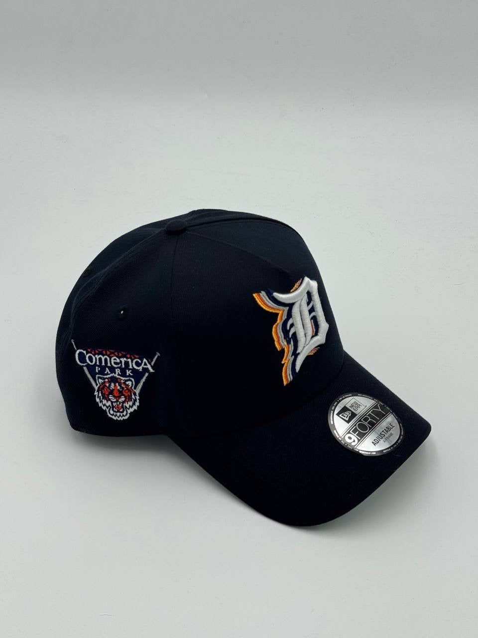 GORRA NEW ERA - DETROIT TIGERS “CASCADE” 9FORTY
