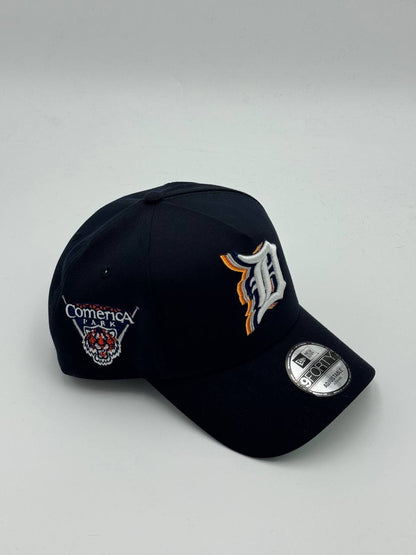 GORRA NEW ERA - DETROIT TIGERS “CASCADE” 9FORTY