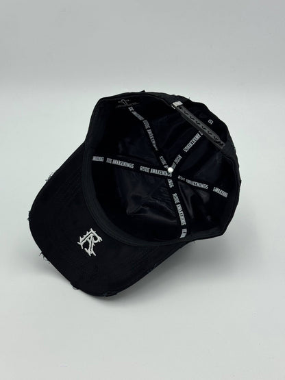 GORRA RUDE AWAKENINGS - THE MESSIAH