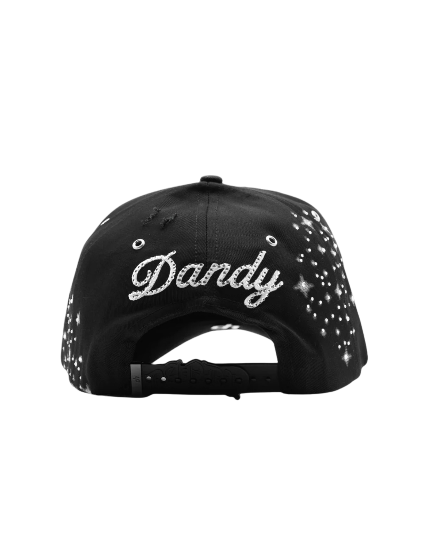 GORRA DANDY HATS - MAKE MONEY NOT AMIGOS (PREVENTA)
