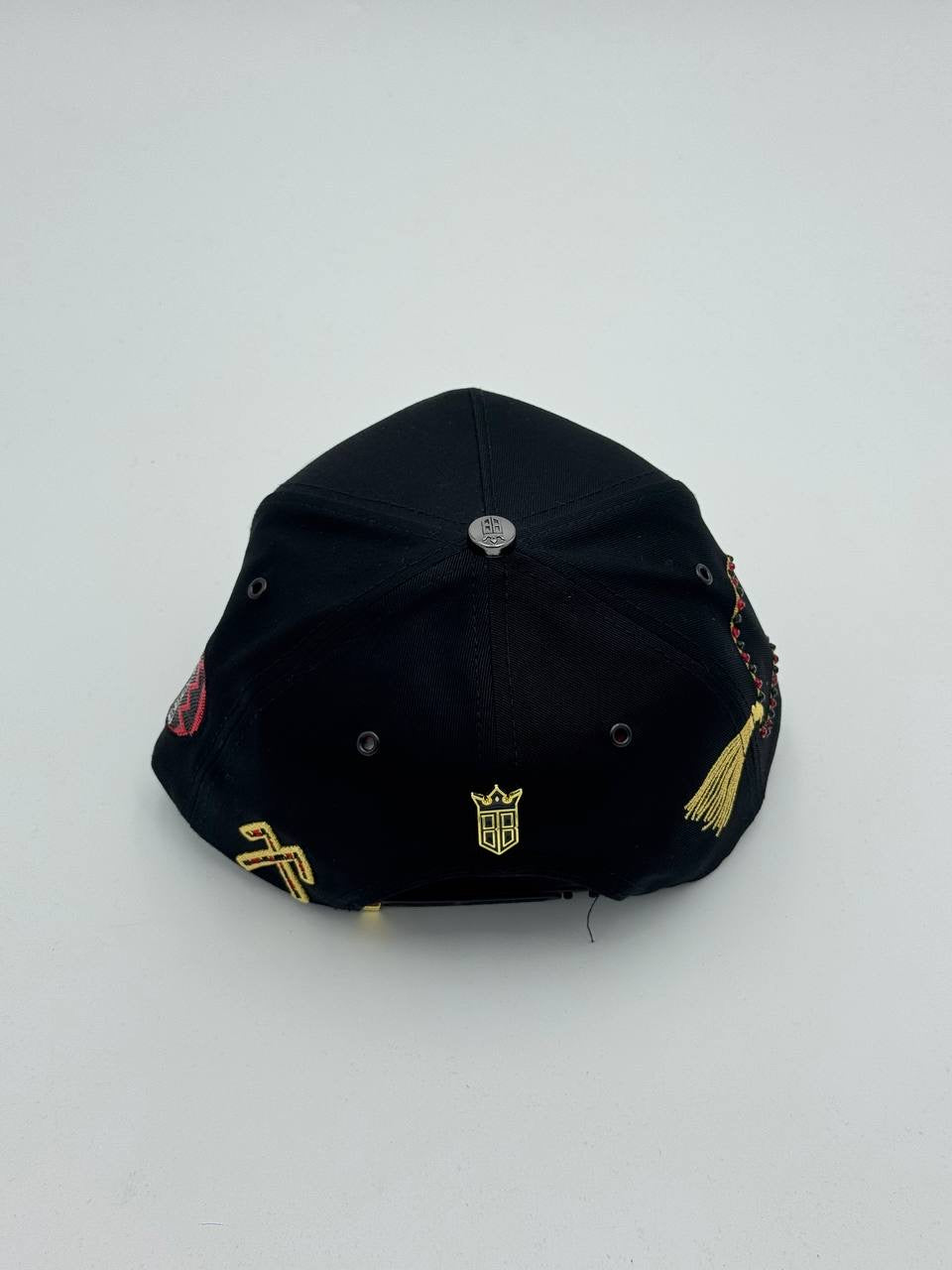 GORRA BIGG BOSS - ELEGUA