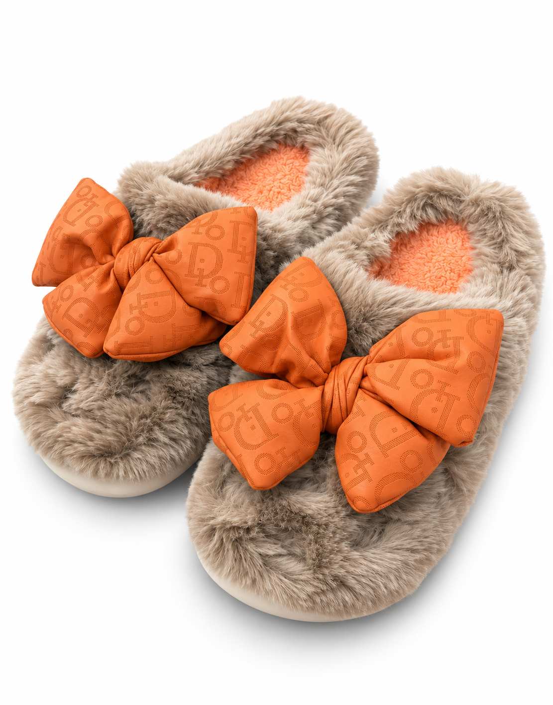 PANTUFLA DAMA