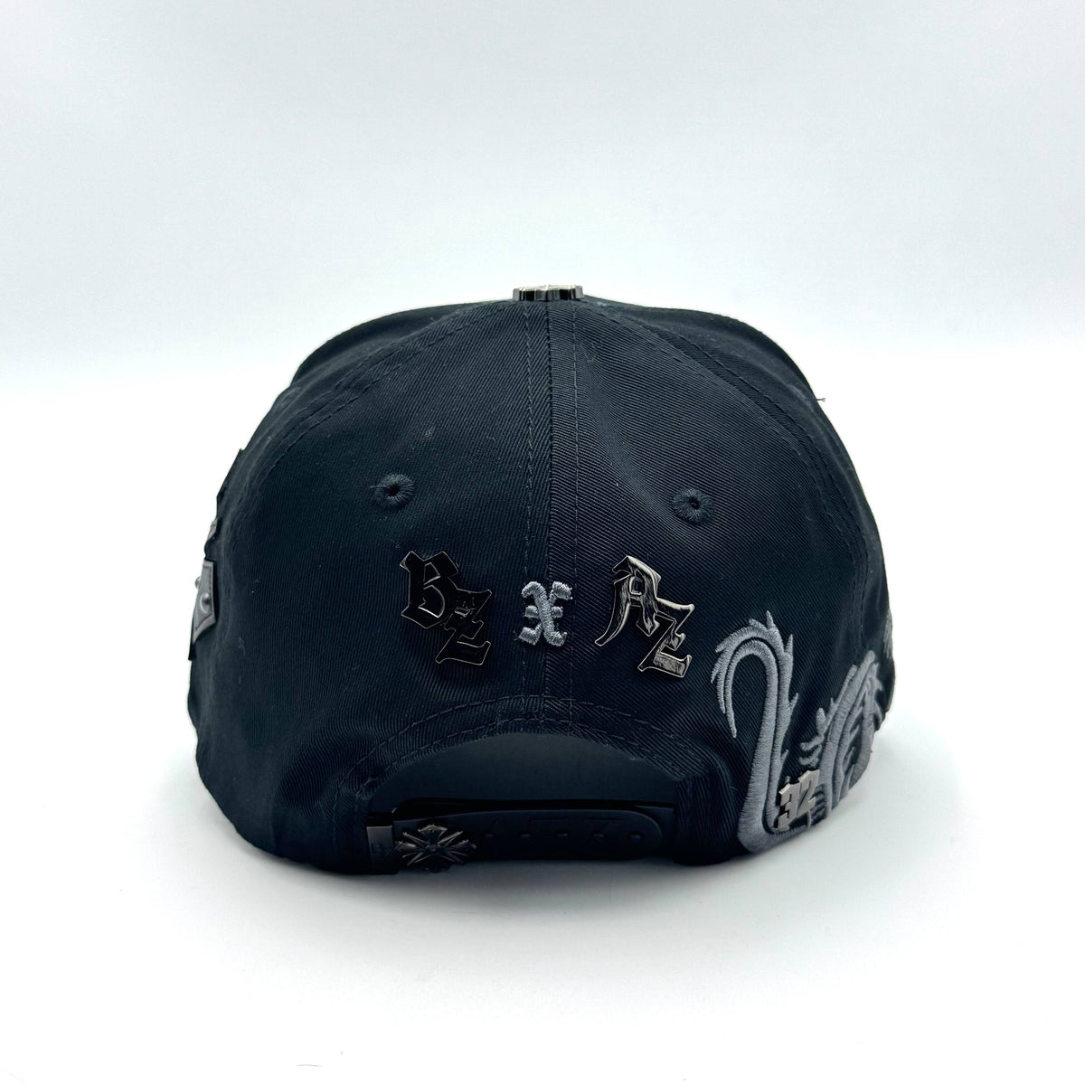 Gorra Báez x Shifu - SON OF GOD
