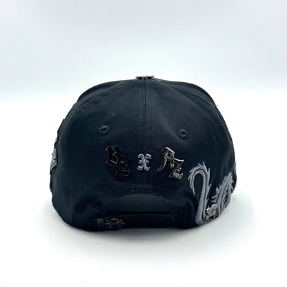 Gorra Báez x Shifu - SON OF GOD