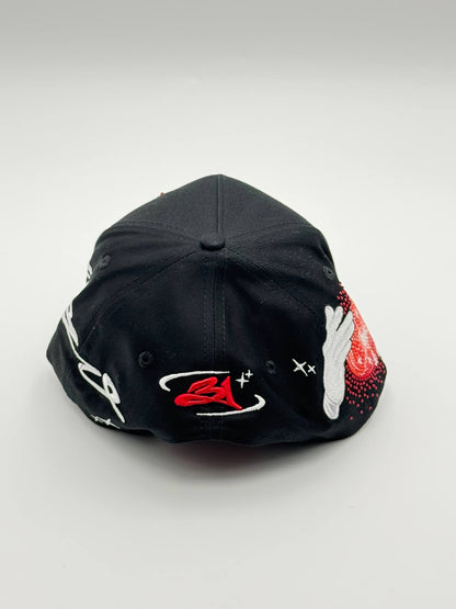 GORRA 31 HATS X EL MAGO - CAJA Y CUBRE POLVO