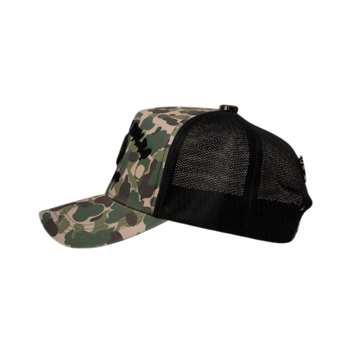 GORRA BARBAS HATS - “FTR” Trucker