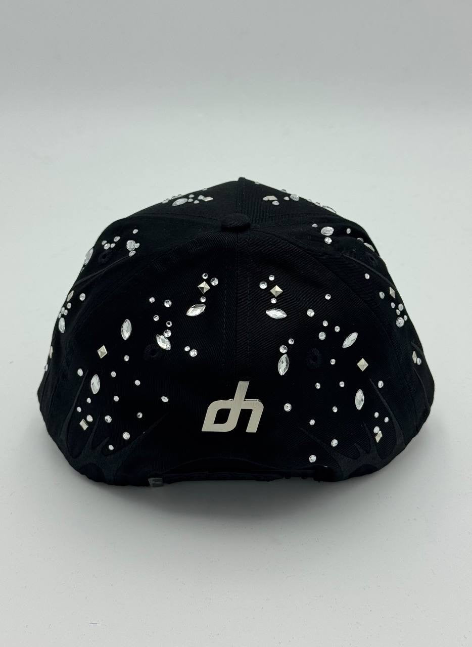 GORRA DANDY HATS - LA CRYSTALS TEARS