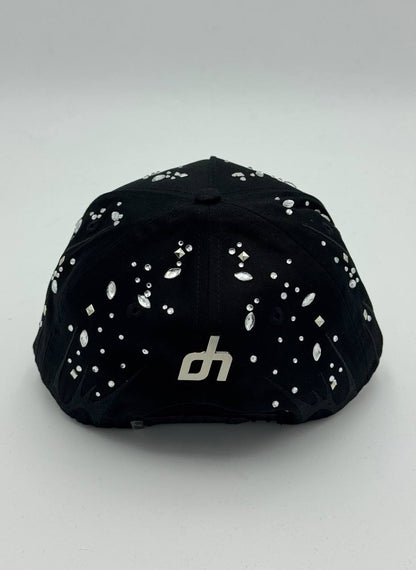 GORRA DANDY HATS - LA CRYSTALS TEARS