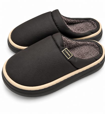 Pantuflas Urban Warm Slip | Caballero