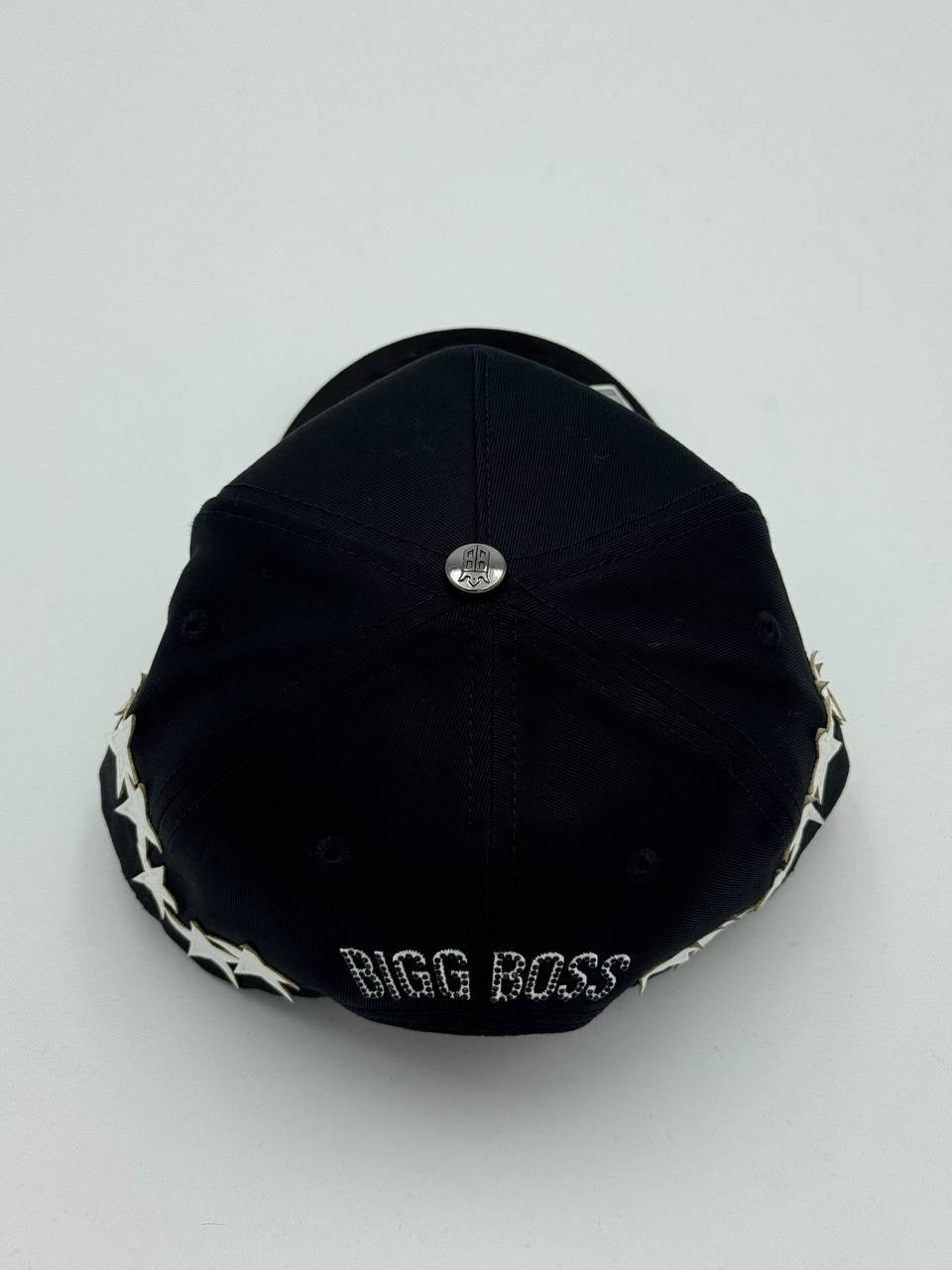 GORRA BIGG BOSS - BB ART DISTRIT
