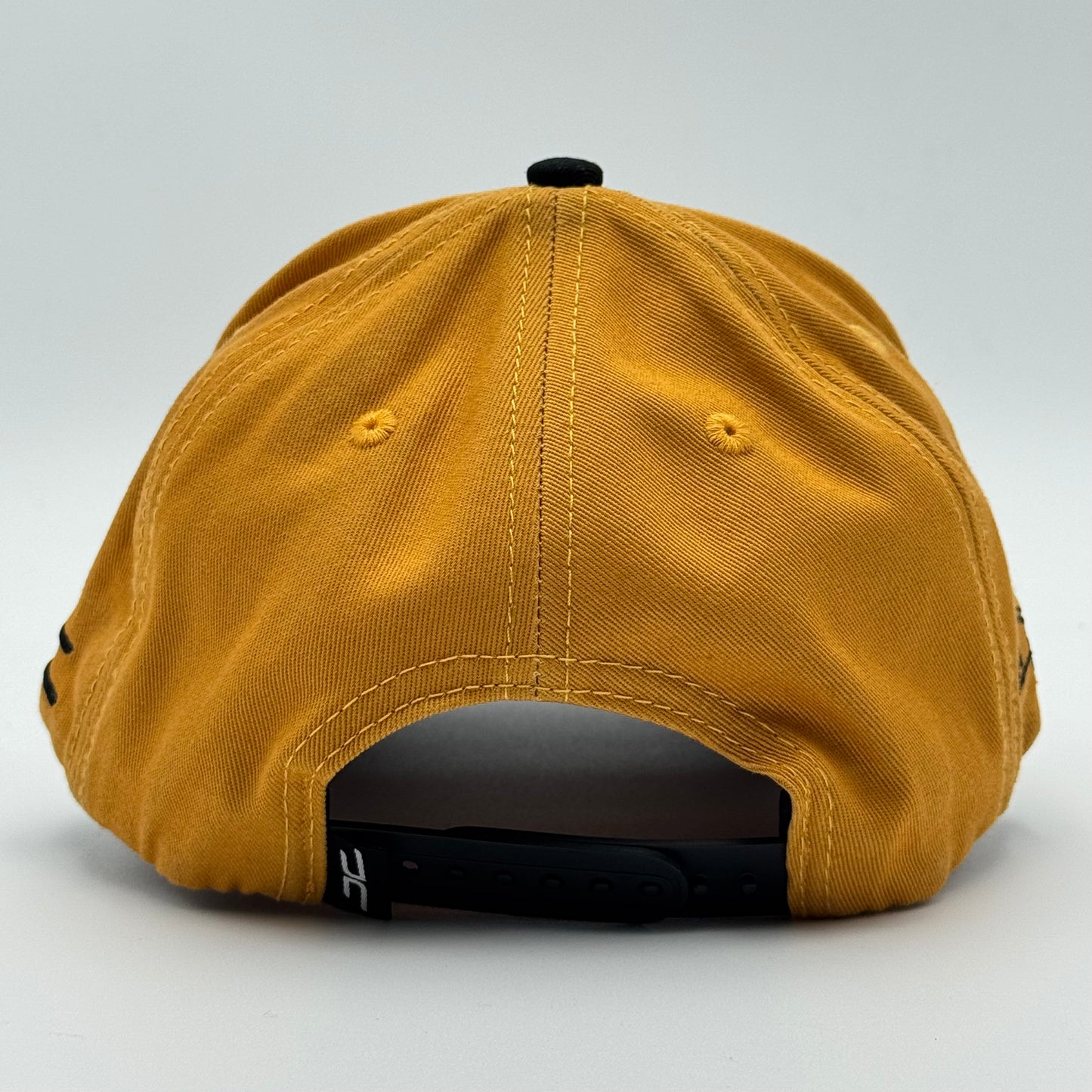 GORRA JC HATS - LA VENTAJA NARANJA