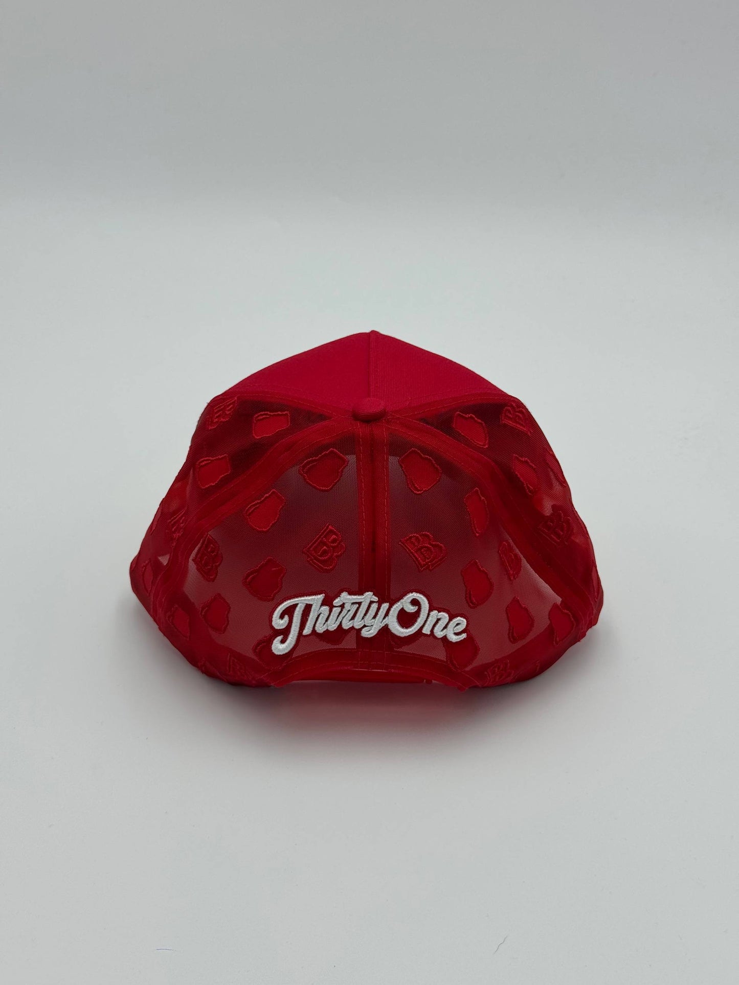 31 HATS - LA MOCHILA