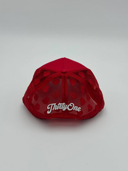 31 HATS - LA MOCHILA