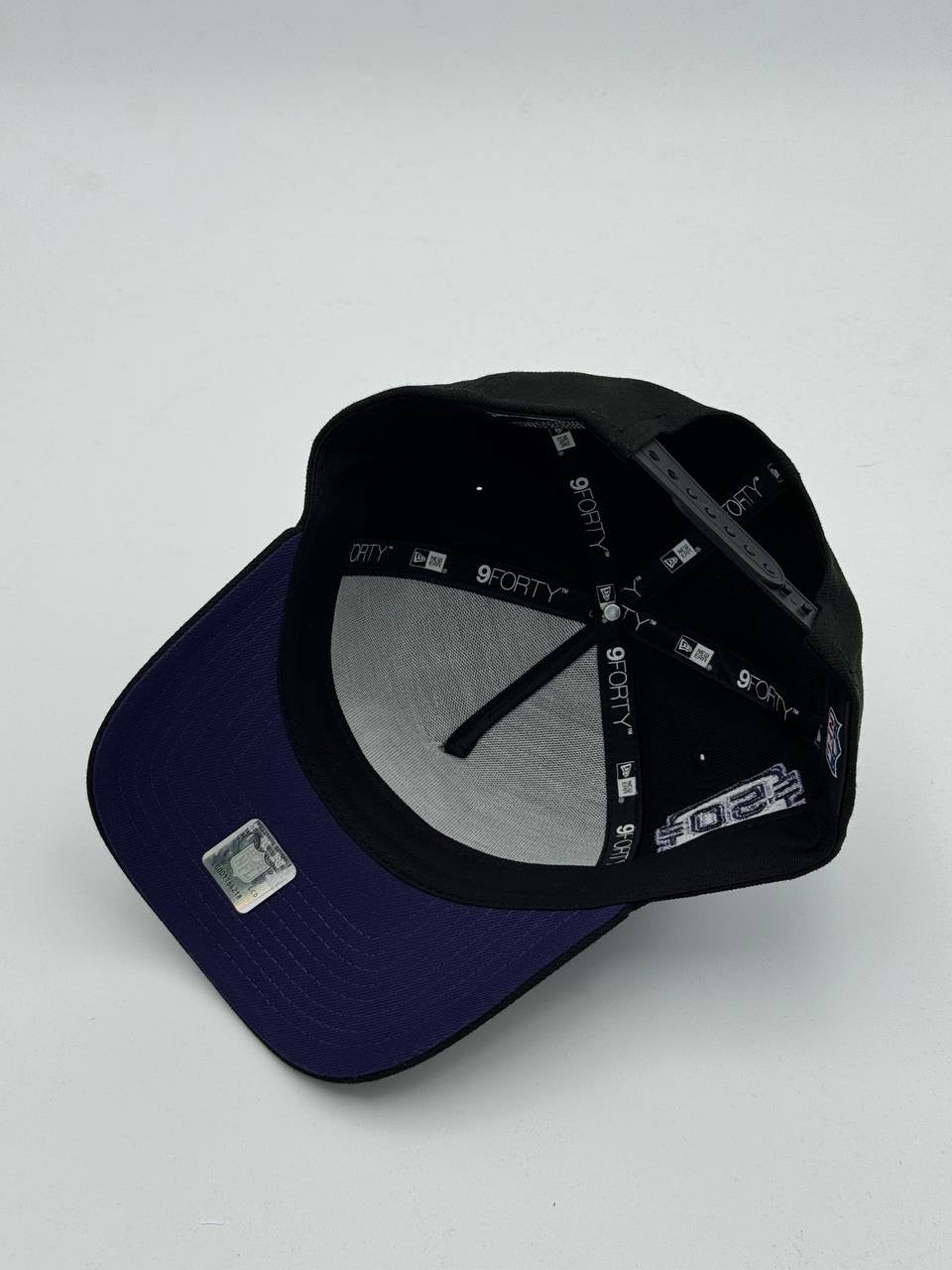 GORRA NEW ERA - MAIAMI DOLPHINES  “PURPLE HAZE” 9FORTY