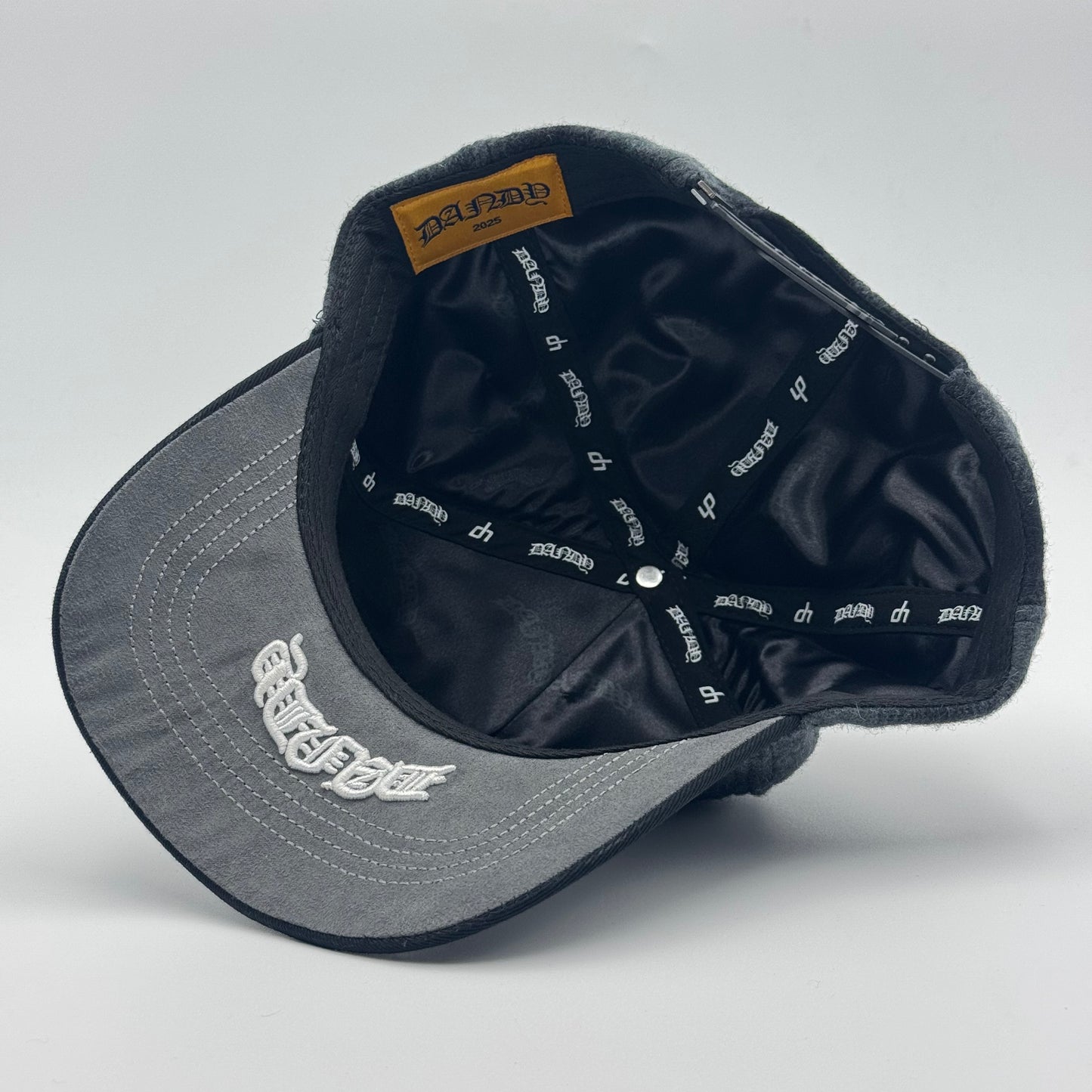 GORRA DANDY HATS - PLAID