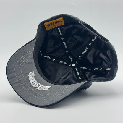 GORRA DANDY HATS - PLAID