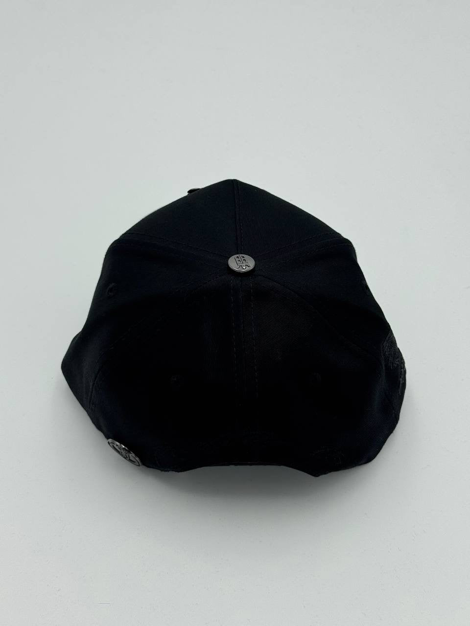 GORRA BIGG BOSS - GALLO PLATA