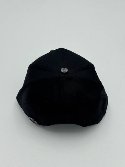 GORRA BIGG BOSS - GALLO PLATA