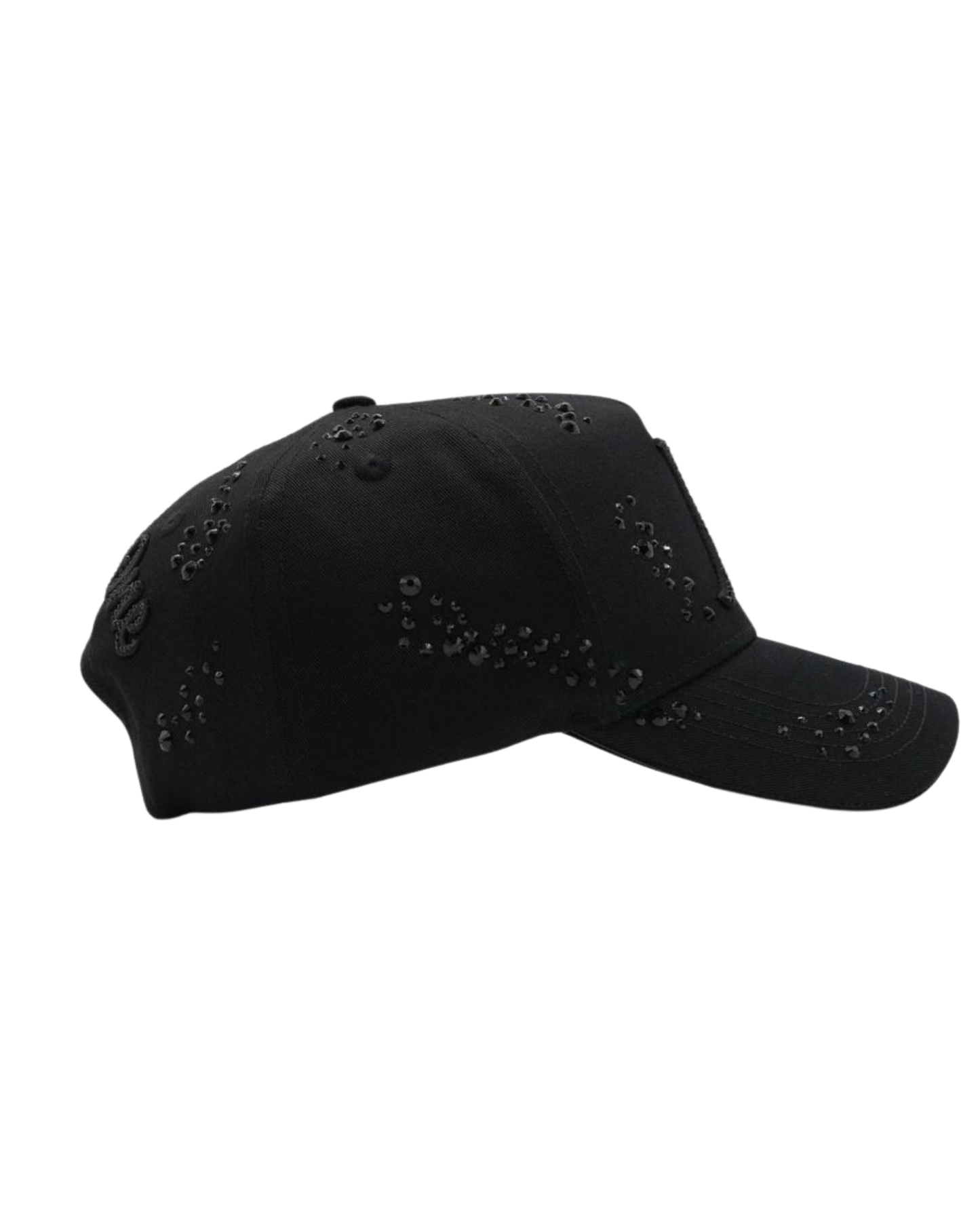 31 HATS - MAGO FOREVER TOTAL BLACK