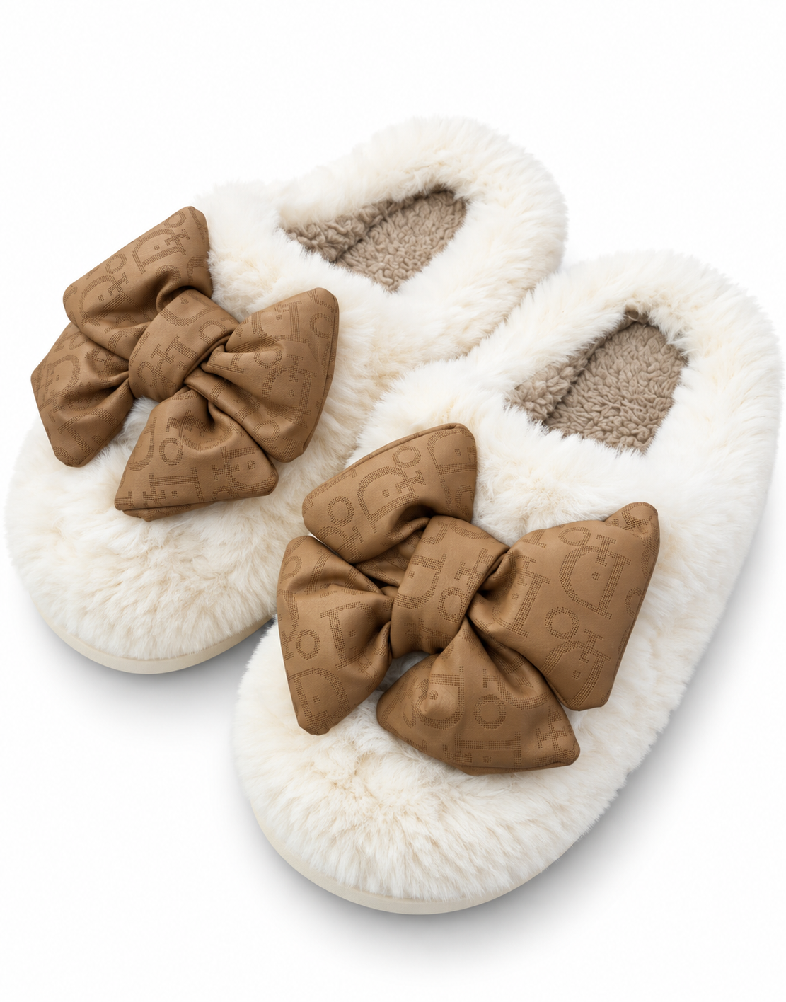 PANTUFLA DAMA