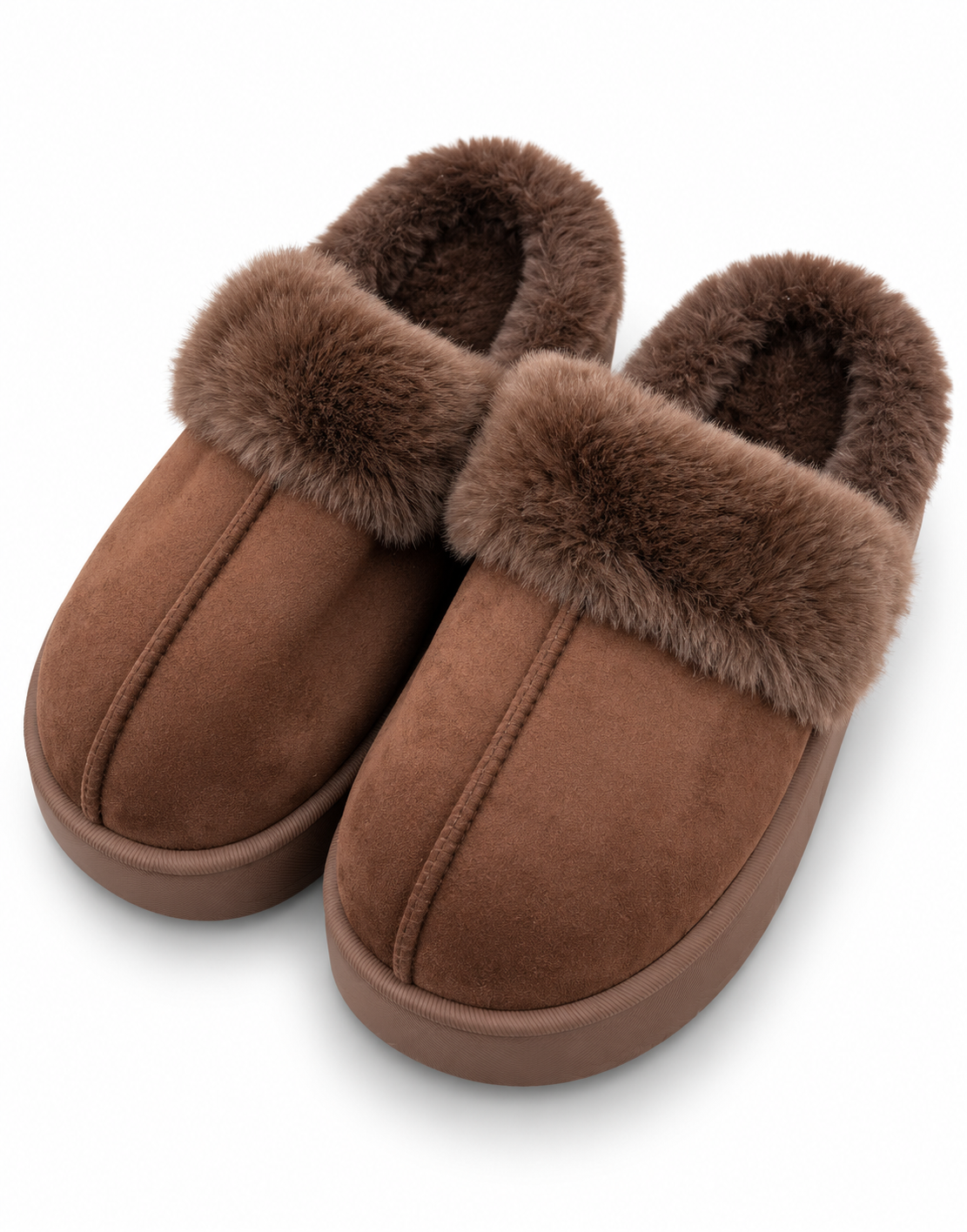 PANTUFLA DAMA