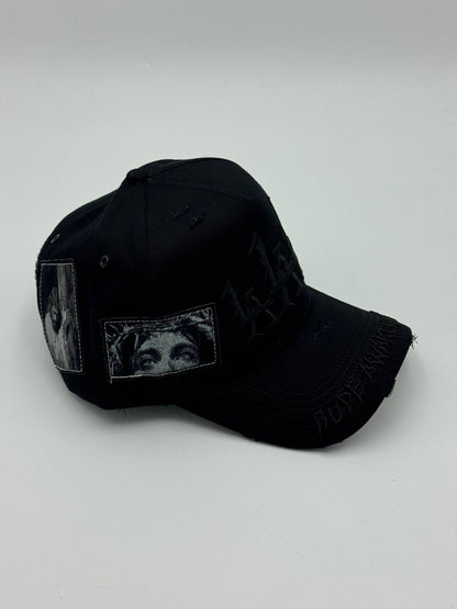 GORRA RUDE AWAKENINGS - THE MESSIAH