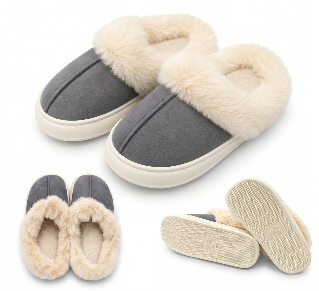PANTUFLA UNISEX