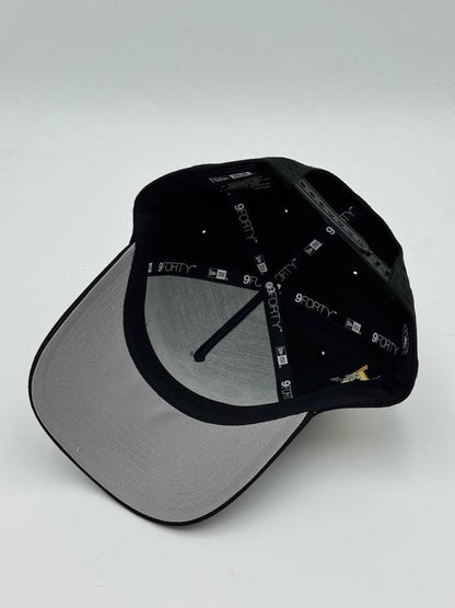GORRA NEW ERA - LOS ANGELES DODGERS 9FORTY