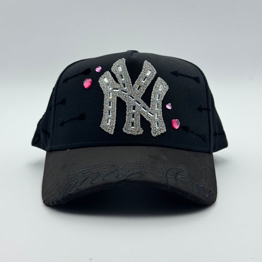 GORRA31 HATS - NY LOVESTRUCK