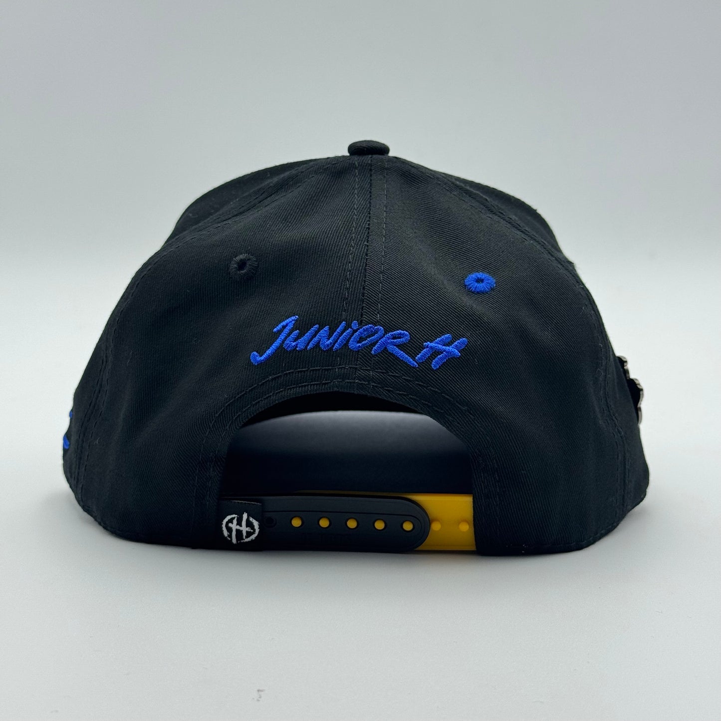 GORRA JC HATS X JUNIOR H - SAD BOYZ