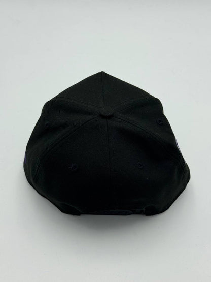 GORRA NEW ERA - MAIAMI DOLPHINES  “PURPLE HAZE” 9FORTY