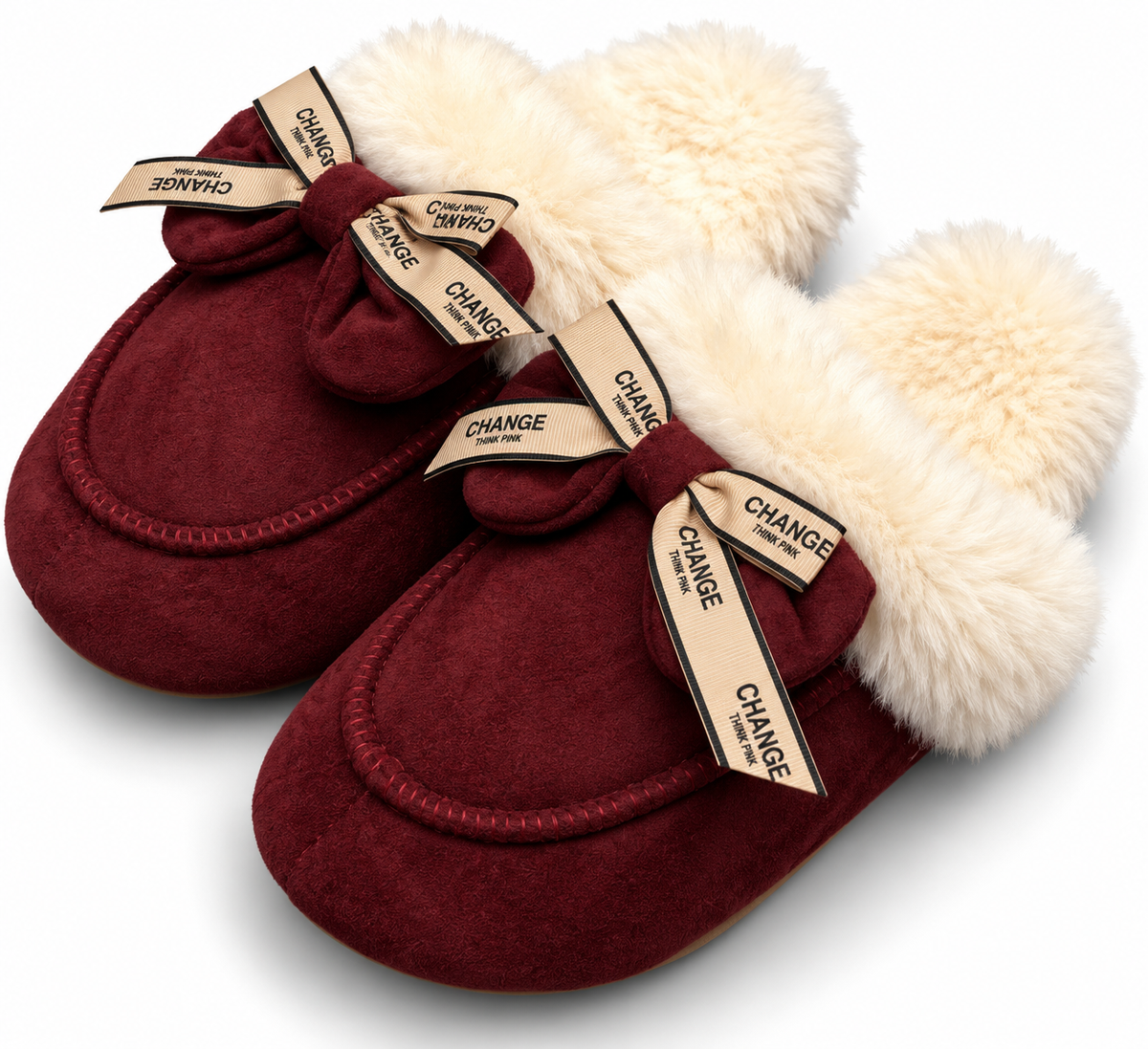 Pantuflas Lumora Soft Mocca (copia)