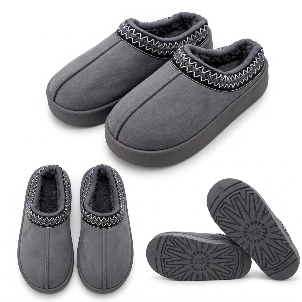 PANTUFLA UNISEX