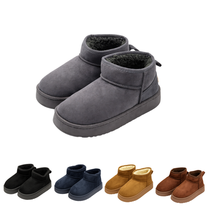 BOTINES SNOW CONFORT