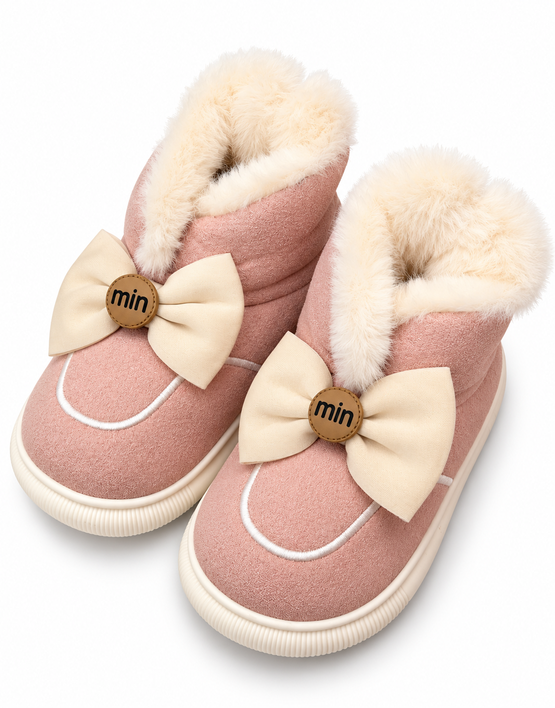 PANTUFLA NIÑO