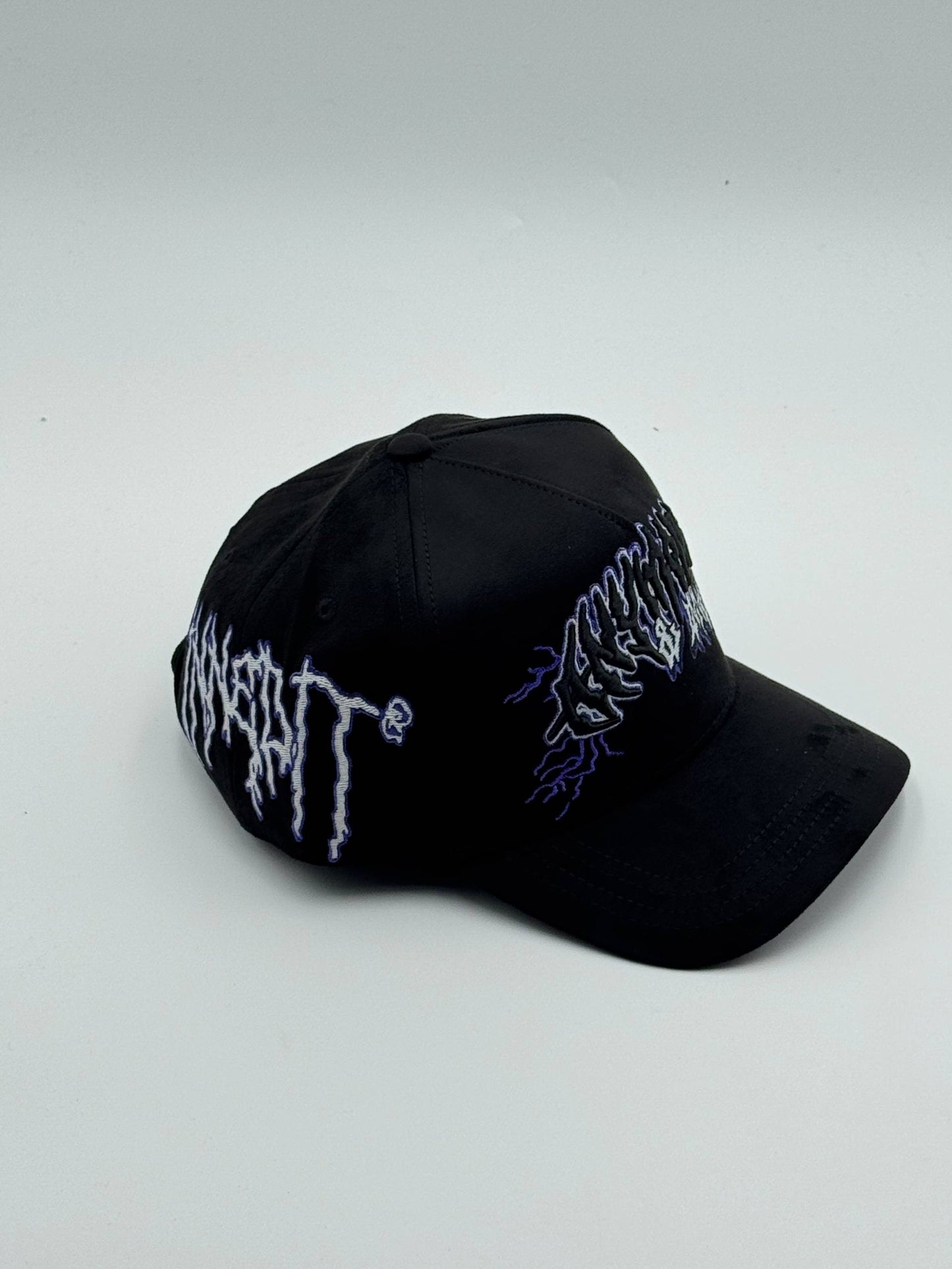 GORRA INNEDIT - ANYMORE & INNEDIT