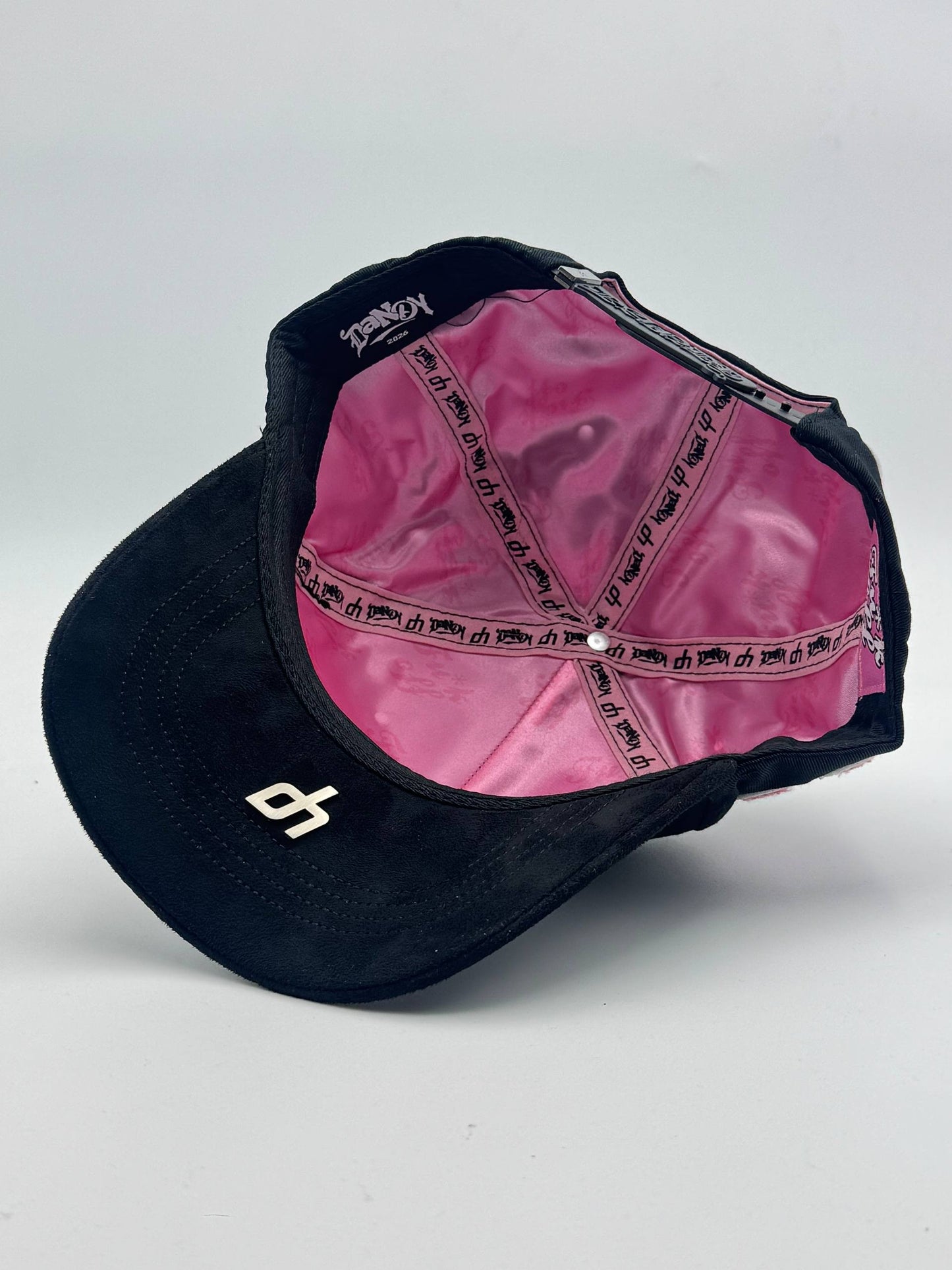 GORRA DANDY HATS - FU*K OFF