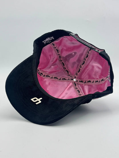 GORRA DANDY HATS - FU*K OFF